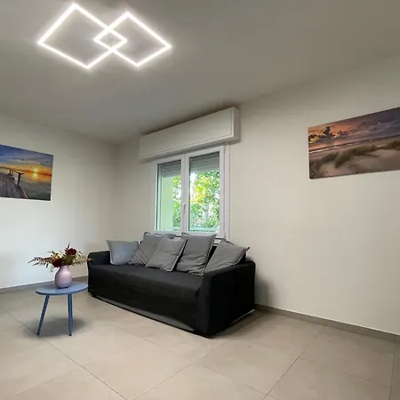 Σπίτι διακοπών Primule Κατόλικα