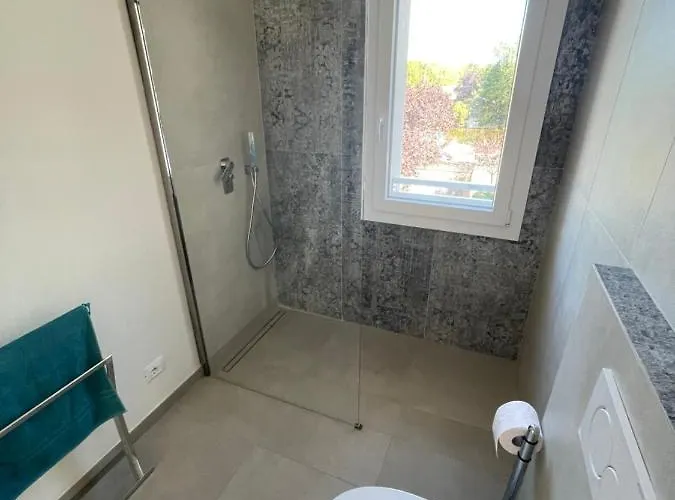 Primule Σπίτι διακοπών *