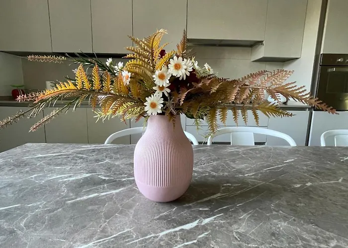 Σπίτι διακοπών Primule