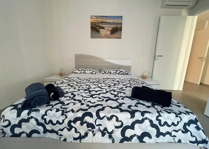 Σπίτι διακοπών Primule