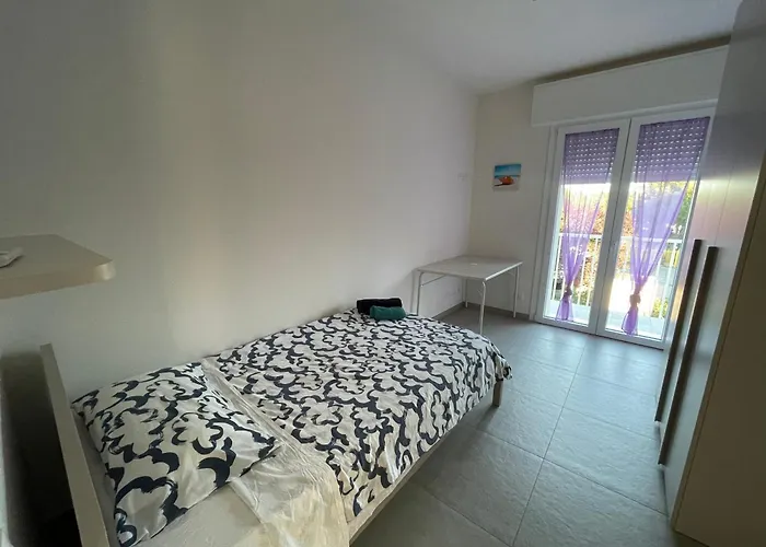 Σπίτι διακοπών Primule *