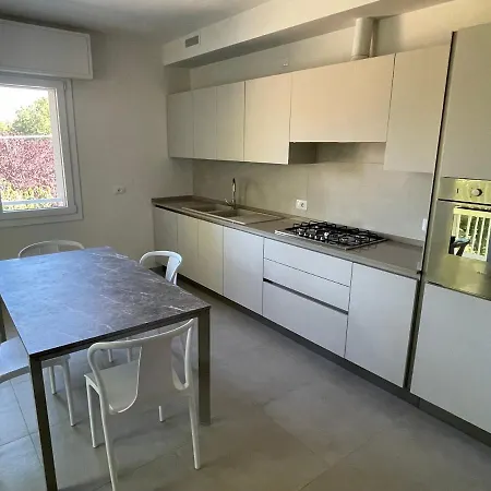 Primule Holiday home *