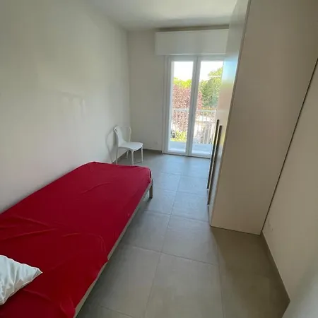 Holiday home Primule Cattolica