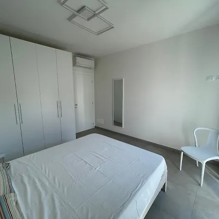 Holiday home Primule Cattolica