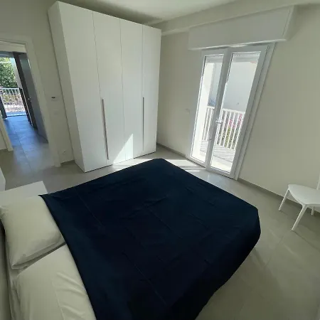 Hébergement de vacances Primule