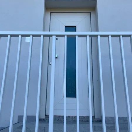 Feriehus Primule Cattolica