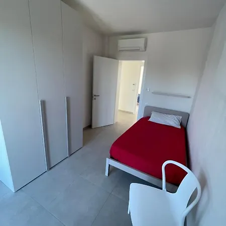 Hébergement de vacances Primule Cattolica