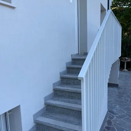 Hébergement de vacances Primule