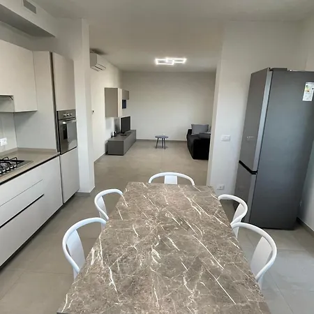 Holiday home Primule