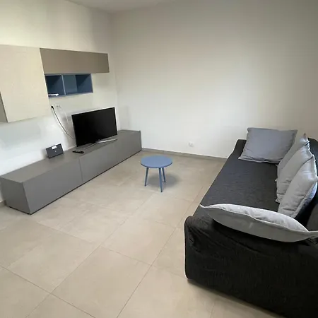 Holiday home Primule *