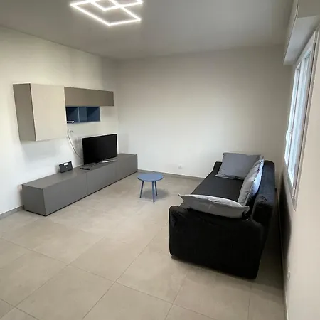 Holiday home Primule