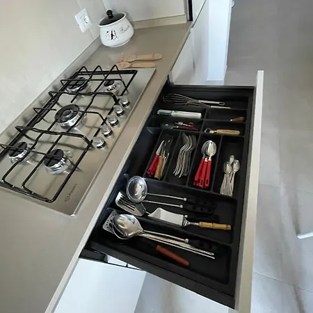 Hébergement de vacances Primule