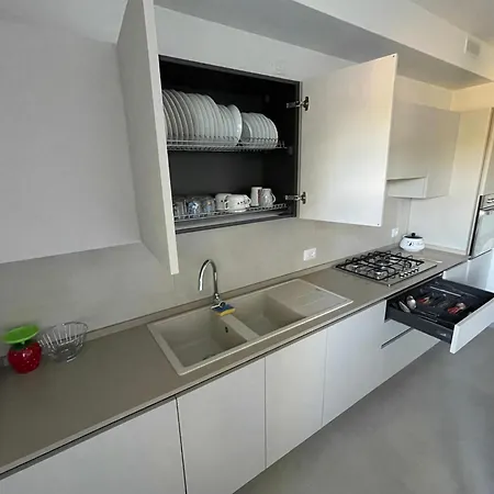 Primule Holiday home Cattolica