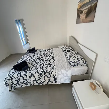 Hébergement de vacances Primule Cattolica