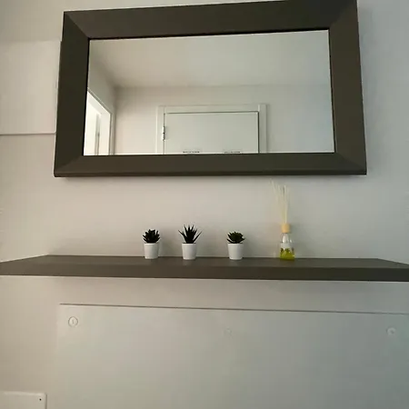 Hébergement de vacances Primule Cattolica