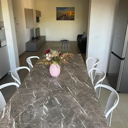 Primule Feriehus Cattolica