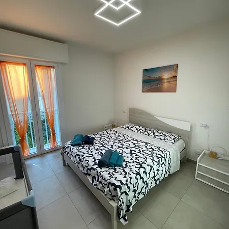 Hébergement de vacances Primule