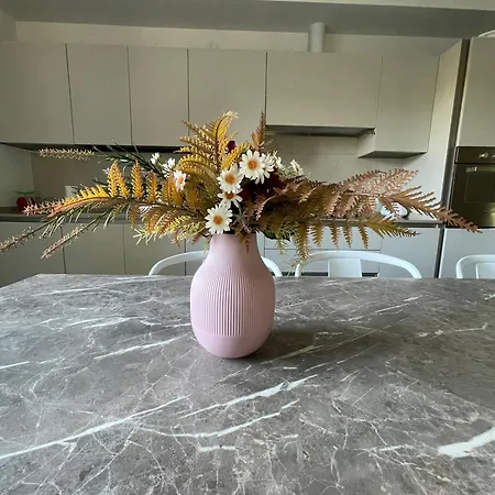 Hébergement de vacances Primule