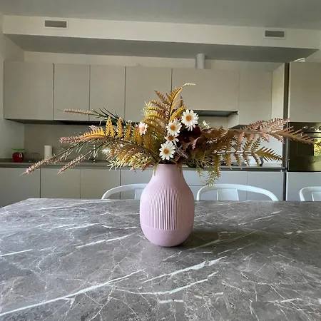 Hébergement de vacances Primule *