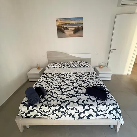 Primule Сasa de vacaciones Cattolica