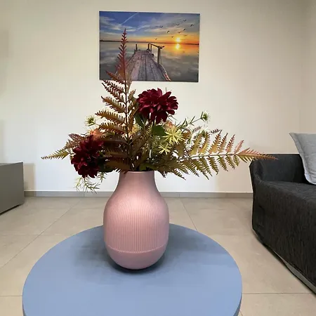 Primule Hébergement de vacances