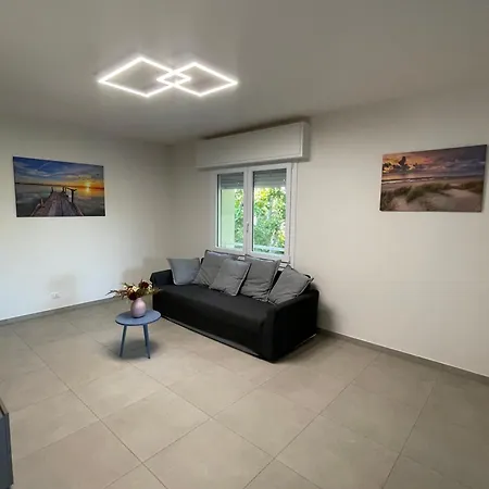 Hébergement de vacances Primule Cattolica