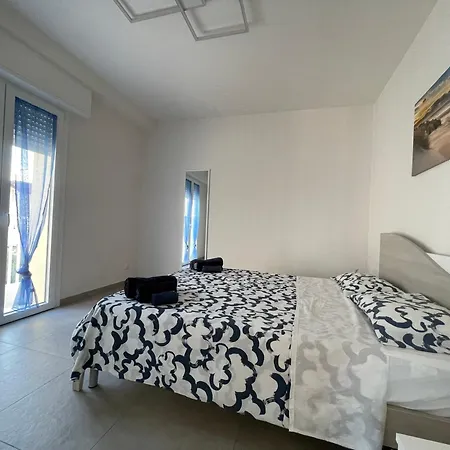 Primule Hébergement de vacances Cattolica