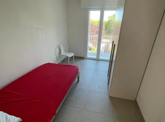 Сasa de vacaciones Primule Cattolica