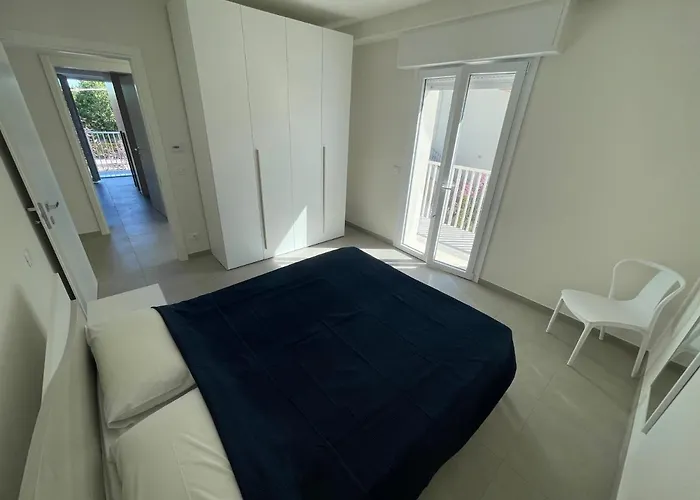 Сasa de vacaciones Primule