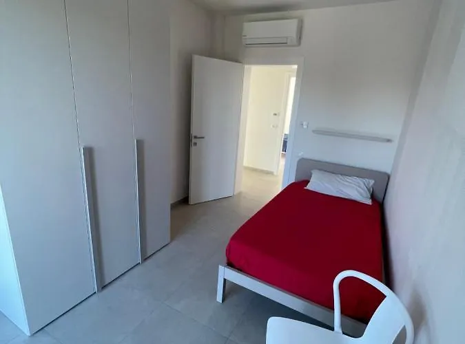 Сasa de vacaciones Primule Cattolica