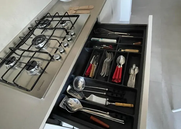 بيت للعطل Primule