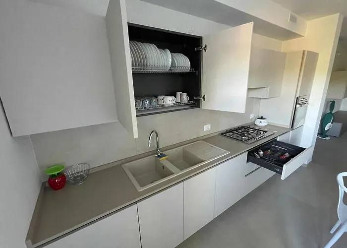 Primule بيت للعطل كاتوليكا