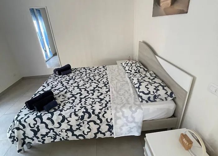 Сasa de vacaciones Primule Cattolica