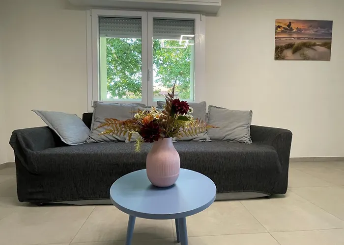 Сasa de vacaciones Primule