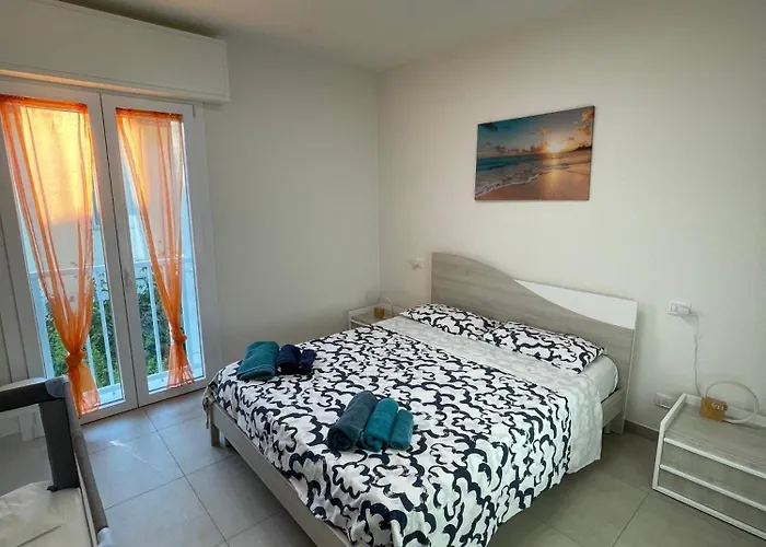 بيت للعطل Primule