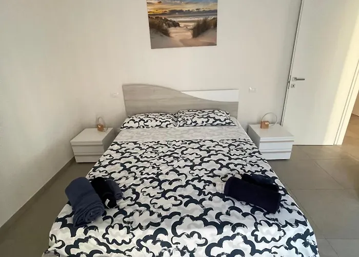 Primule بيت للعطل كاتوليكا