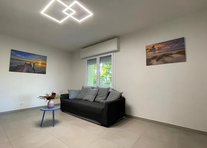 بيت للعطل Primule كاتوليكا