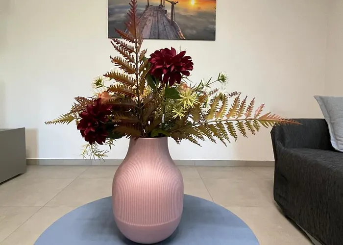 Primule بيت للعطل