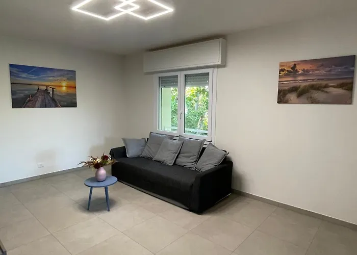 بيت للعطل Primule كاتوليكا