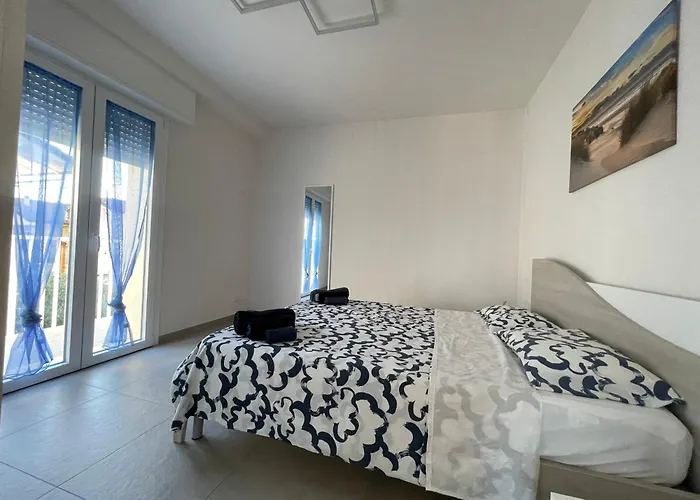 Primule Сasa de vacaciones Cattolica